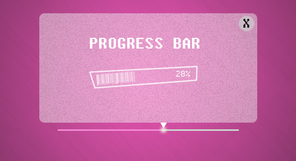 Effective Utilization of Progress Bar