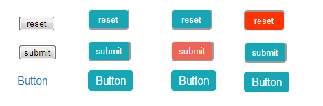 Form Buttons