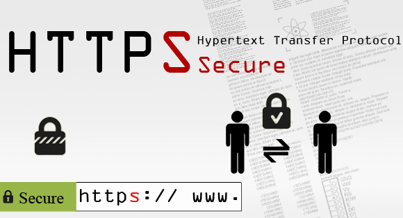 Hypertext Transfer Protocol Secure