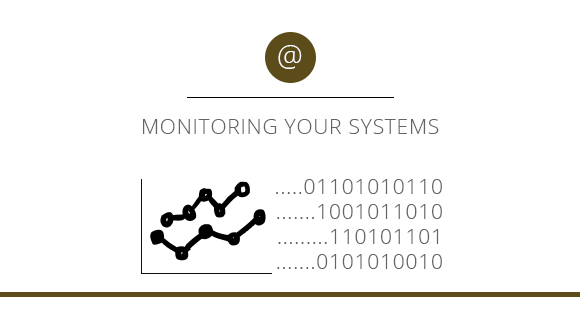Monitoring your Systems