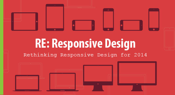 Re: Responsive-Design