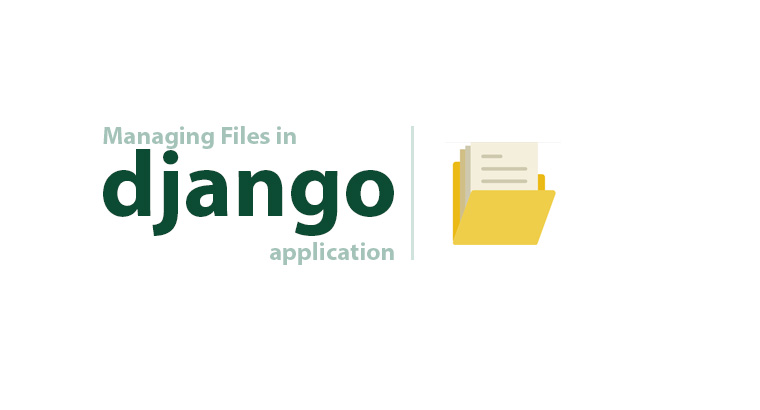 Serving Files in Django