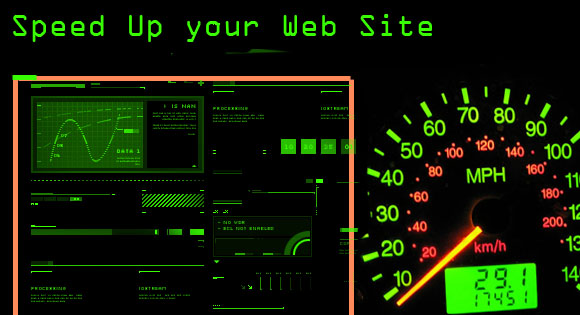 speed Up your Web Site