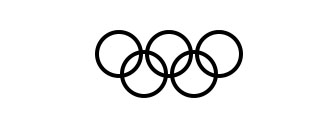 Olympics Rings
